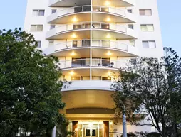 Founda Gardens Apartments | Queensland - Brisbane (ve civarı) - Auchenflower