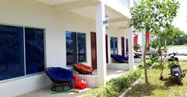 Otres Ocean View Guesthouse | Koh Kong - Sihanoukville (ve civarı) - Sihanoukville - Mittakpheap