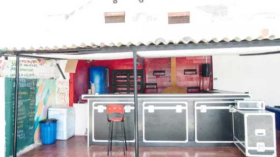 The Experience Hostel Cartagena Adults Only | Bolivar - Cartagena (ve civarı) - Cartagena - Cartagena Walled City (Duvarlı Şehir)