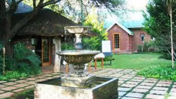 Komma Nader Gastehuis | Limpopo - Waterberg District - Thabazimbi