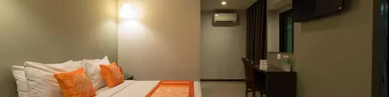 K Hotel | Kuala Lumpur (ve civarı) - Medan Tuanku