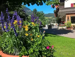 Hotel Rodes | Trentino-Alto Adige - Güney Tirol (il) - Ortisei