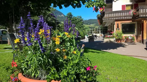 Hotel Rodes | Trentino-Alto Adige - Güney Tirol (il) - Ortisei