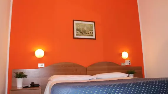 Hotel Catalani e Madrid | Lombardy - Milano (ve civarı) - Milano - Citta Studi