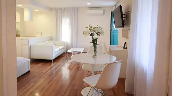 Divota Apartments | Split-Dalmaçya - Split