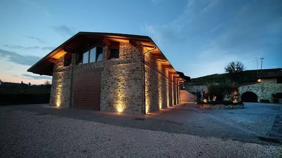 Agriturismo A. Bonacchi | Toskana - Siena (vilayet) - Montalcino