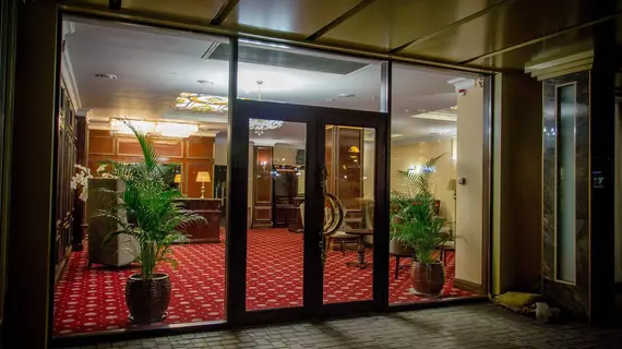 Bristol Central Park Hotel | Kişinev