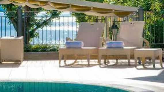 Hotel Villa Rosa Desenzano | Lombardy - Brescia (il) - Desenzano del Garda