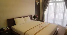 Ruby Hotel | Binh Duong (vilayet) - Ho Şi Min Şehri (ve civarı) - Ho Chi Minh City - Quận 1 - Ho Chi Minh Şehri Merkezi