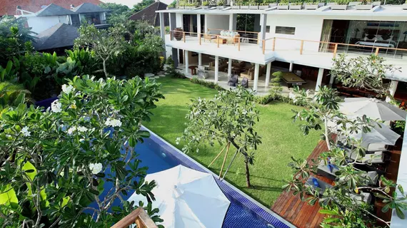 Villa Cassamia Bali | Bali - Jimbaran - Jimbaran Körfezi