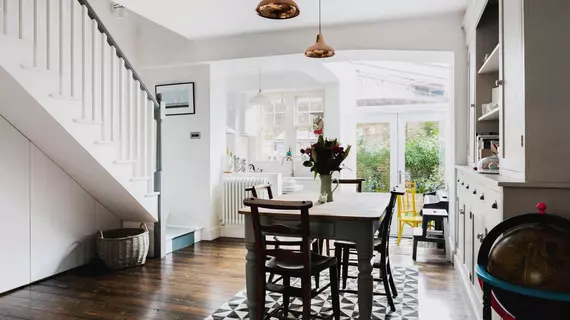 onefinestay - Waterloo Apartments | Londra (ve civarı) - Lambeth - Waterloo