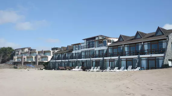 Rincón del Mar Apart Hotel, Spa & Resort | Buenos Aires (ili) - Pinamar (ve civarı) - Mar Azul - Las Gaviotas