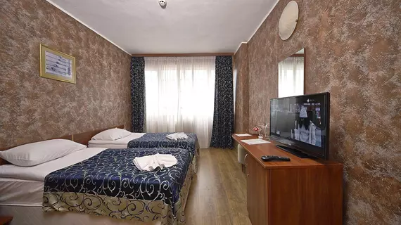 Hotel Akord | Sofya (ve civarı) - Sofya