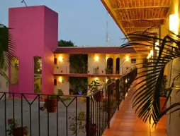 Hotel Villa Del Sol | Jalisco - Guadalajara (ve civarı) - Guadalajara - Zona Expo