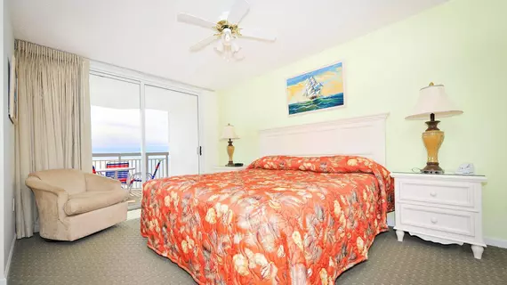 Crescent Shores by Condo-World | Güney Karolayna - Myrtle Plajı (ve civarı) - North Myrtle Beach