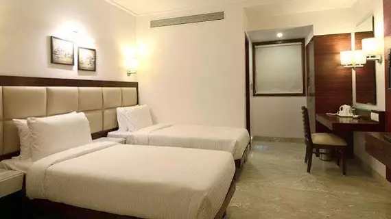 Hotel Better Home International | Maharaştra - Raigad - Bombay (ve civarı) - Bombay - Malad - Batı Banliyöleri