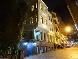 Hotel New House |  Istanbul  - Fatih - Sultanahmet