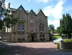 Coquetvale Hotel | Northumberland (kontluk) - Morpeth