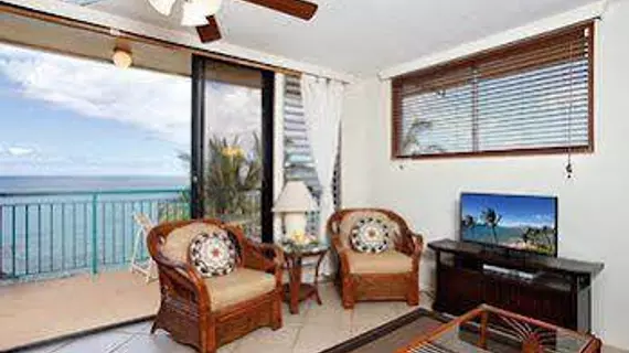 Punahoa Oceanfront Vacation Rentals | Hawaii - Kihei