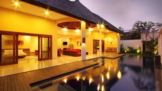 Oval Villa Bali | Bali - Badung - Seminyak