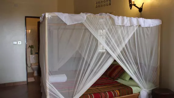 Lake Victoria View Guesthouse | Entebbe