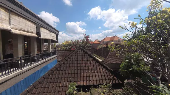 Rumah Ary Homestay and Spa | Bali - Ubud - Ubud Kent Merkezi