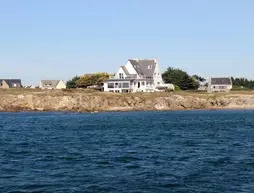 Hôtel Le Lichen De La Mer | Pays de la Loire - Loire-Atlantique - Batz-sur-Mer