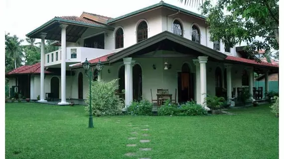 Villa Eco Green Tours | Gampaha Bölgesi - Negombo