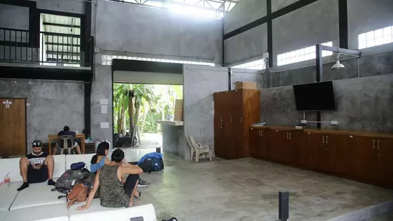 Freedom Hostel at Phi Phi | Krabi İli - Ko Phi Phi