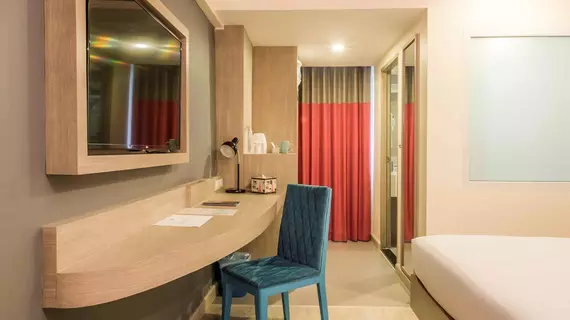 Ibis Styles Sukhumvit 50 | Bangkok - Khlong Toei