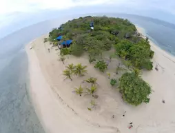 Arena Island Resort | Mimaropa - Palawan - Narra