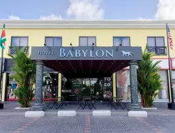 Babylon