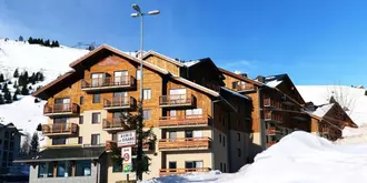 Résidence Odalys Les Balcons d'Auréa