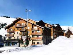 Résidence Odalys Les Balcons d'Auréa | Auvergne-Rhone-Alpes - Isere - Auris