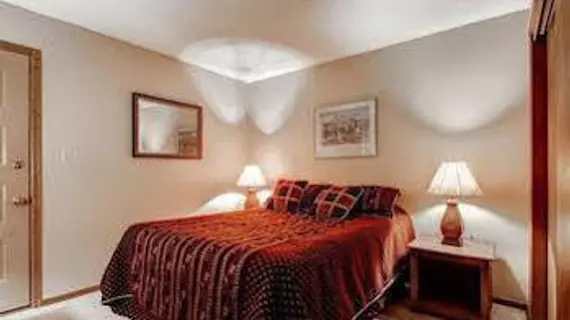 Ski Hill by Pinnacle Lodging | Kolorado - Summit İlçesi - Breckenridge