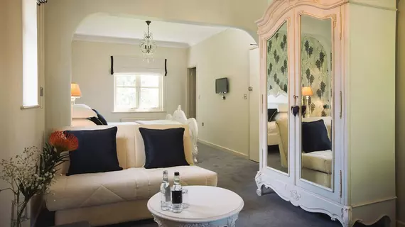 Broadmead Boutique B&B | Galler - Pembrokeshire - Tenby