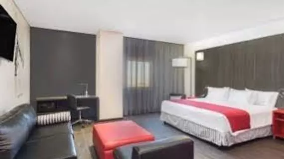 Ramada Encore San Luis Potosi | San Luis Potosi - San Luis Potosi