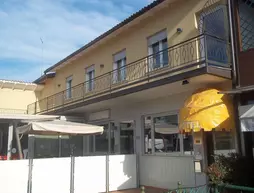 Hotel Gronda Lagunare | Venedik (ve civarı) - Mestre