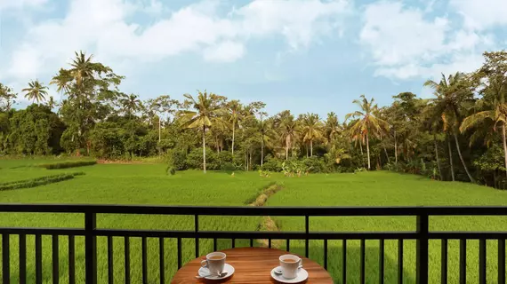 Dewi Sri Private Villa | Bali - Ubud