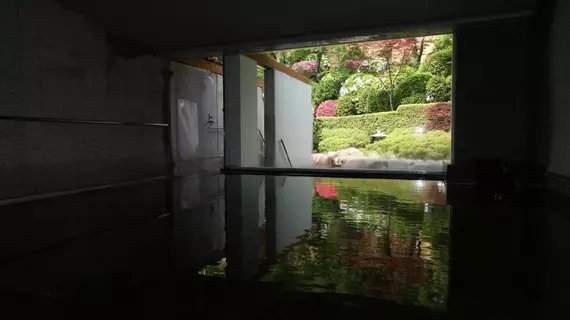 Ryokan Shougen Sansou | Kumamoto (idari bölge) - Tamana