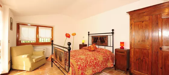 C'era Una Volta B&B | Umbria - Perugia (vilayet) - Perugia