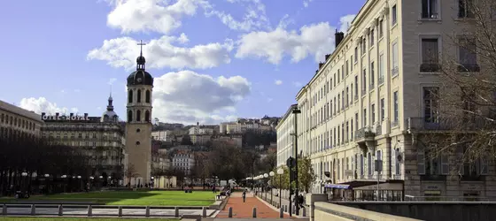 ibis budget Lyon Nord Dardilly | Auvergne-Rhone-Alpes - Rhone (bölge) - Lyon (ve çevresi) - Dardilly