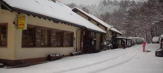 Le Freudeneck | Grand Est - Bas-Rhin (bölge) - Wangenbourg-Engenthal