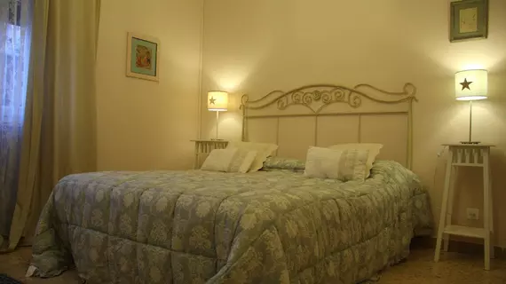 Il Giramondo Bed and Breakfast | Toskana - Pisa (vilayet) - Pisa - Sant'Antonio - Pisa Kent Merkezi