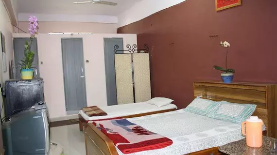 Minerva Residency | Karnataka - Bengaluru (ve civarı) - Bengaluru