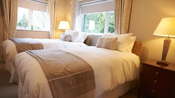 The Manor Arms Inn | Worcestershire (kontluk) - Worcester