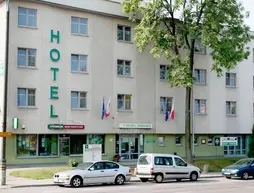 Hotel Gromada Radom Centrum | Mazovya Voyvodalığı - Radom