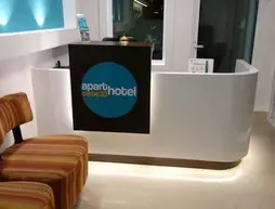 Aparthotel Siete32