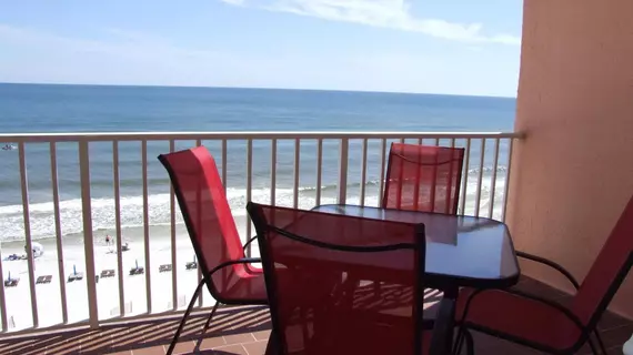 Seacrest By Youngs Sun Coast | Alabama - Gulf Shores (ve civarı) - Gulf Shores