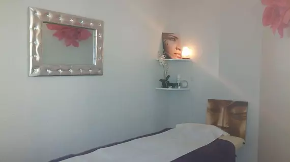 Hôtel Mar I Cel & Spa | Occitanie - Pyrenees-Orientales (Doğu Pireneler) - Canet-en-Roussillon - Canet-Plage